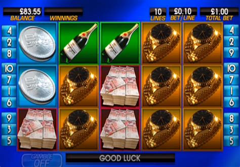 big banker slot demo